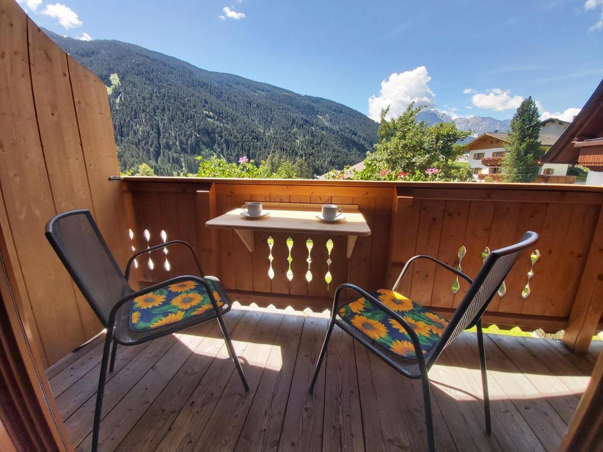 Gruberhof Apartment San Candido Ngoại thất bức ảnh